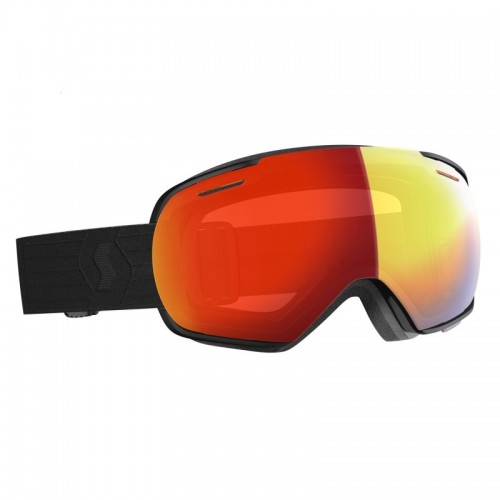 Syza për skijim / SCOTT LINX black-enhancer red chrome