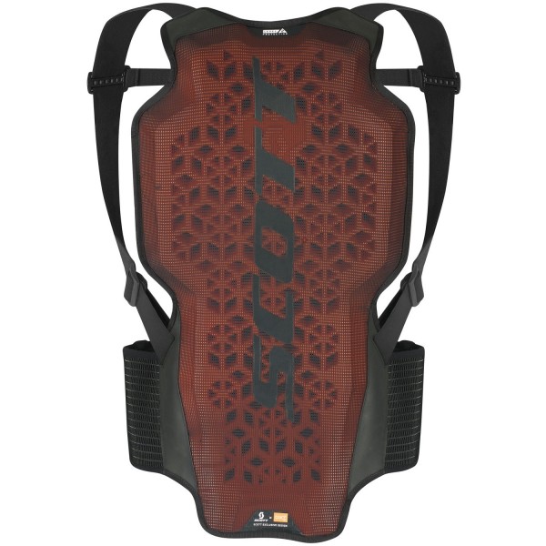 Mbrojtëse shpine / Scott - AIRFLEX black 19