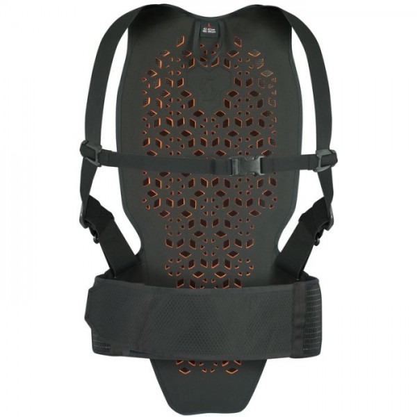 Mbrojtëse shpine / Scott - AIRFLEX black 19