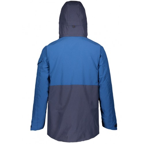 XHAKETË PËR MESHKUJ / SCOTT ULTIMATE DRYO blue nights-blue sapphire - XL