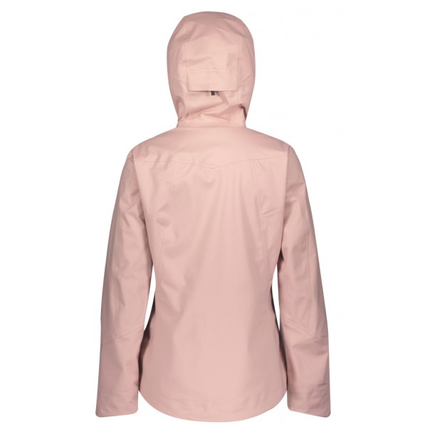 Xhaketë për skijim për Femra / SCOTT EXPLORAIR 3L pale purple - 19 