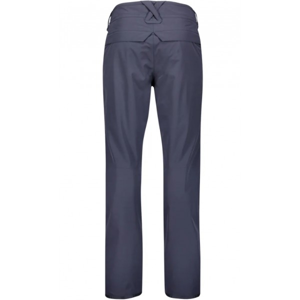 Pantolla për skijim për Femra / SCOTT W ULTIMATE DRYO blue nights - 19