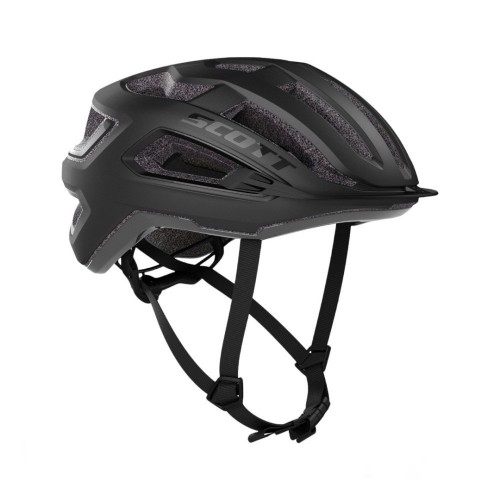 Helmet për çiklizëm / SCOTT ARX / black - 20 / Madhësia: L