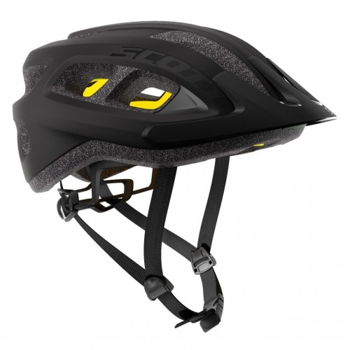 Helmet  për çiklizëm / SCOTT SUPRA black matt 20