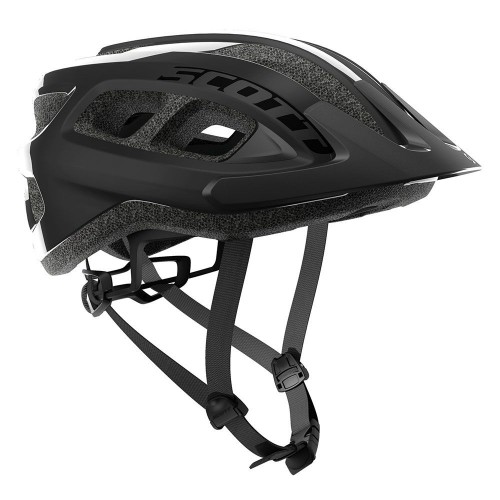 Helmet  për çiklizëm / SCOTT SUPRA black matt 20