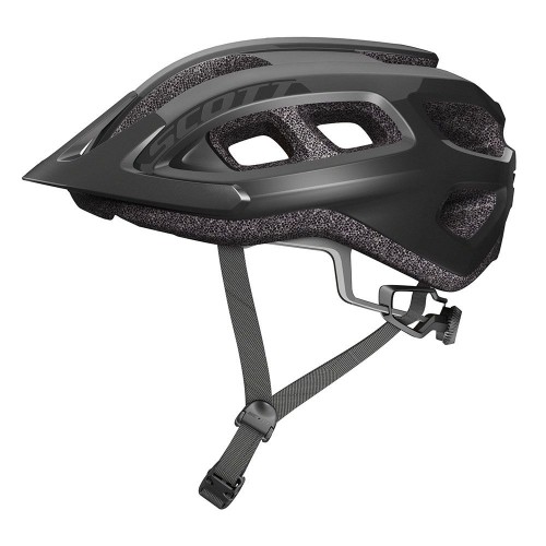 Helmet  për çiklizëm / SCOTT SUPRA black matt 20