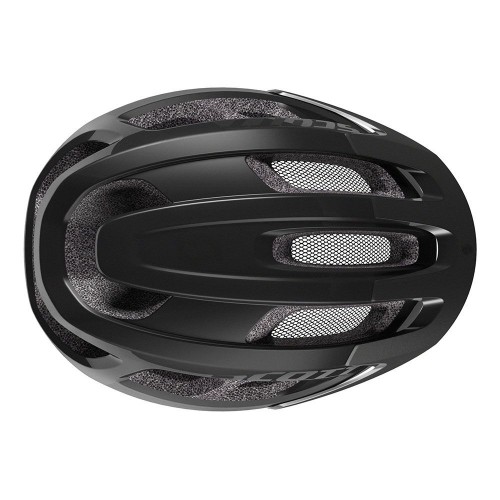 Helmet  për çiklizëm / SCOTT SUPRA black matt 20