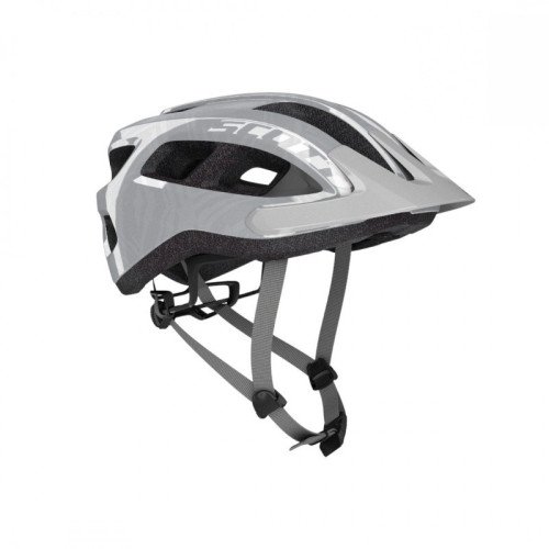 Helmet për çiklizëm / SCOTT SUPRA / vogue silver - 20