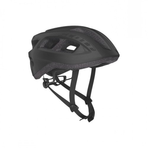 Helmet për çiklizëm / SCOTT SUPRA ROAD / black matt - 20