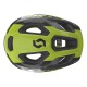 Helmet për çiklizëm për fëmijë / Scott SPUNTO JR black-radium yellow RC - 20
