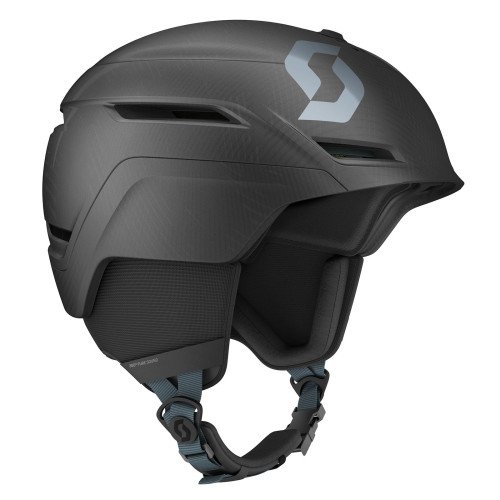 Helmet për skijim / SCOTT SYMBOL 2 PLUS dark grey-storm grey - 21