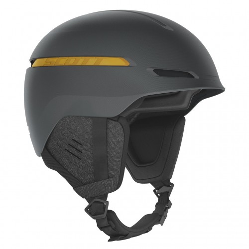 Helmet për skijim / Scott RENTAL ACTIVE black-yellow - 23