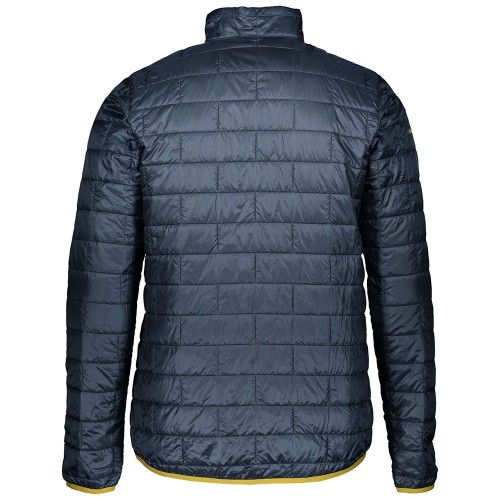 Xhaketë e hollë, për Meshkuj / SCOTT INSULOFT SUPERLIGHT PL dark blue 20