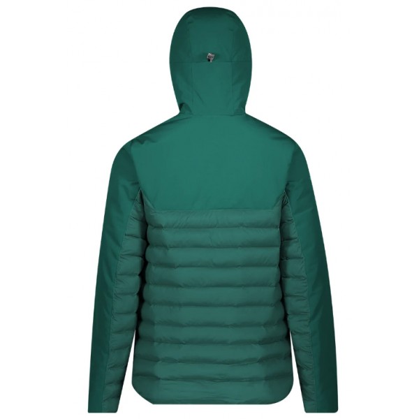XHAKETË PËR MESHKUJ / SCOTT INSULOFT WARM jasper green 20