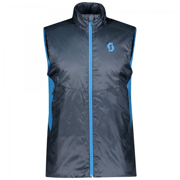 JELEK SCOTT / INSULOFT LIGHT PL dark blue-skydive blue - 20