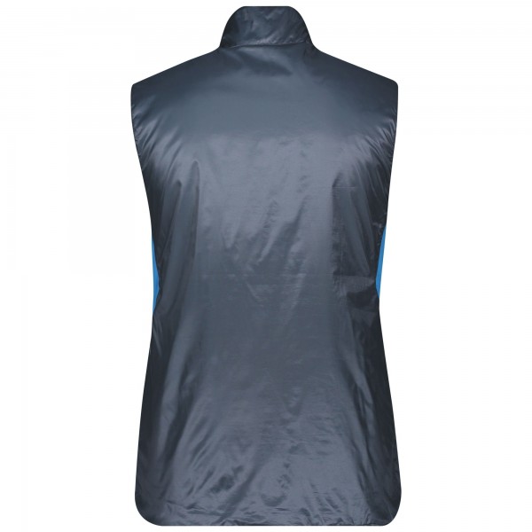 JELEK SCOTT / INSULOFT LIGHT PL dark blue-skydive blue - 20