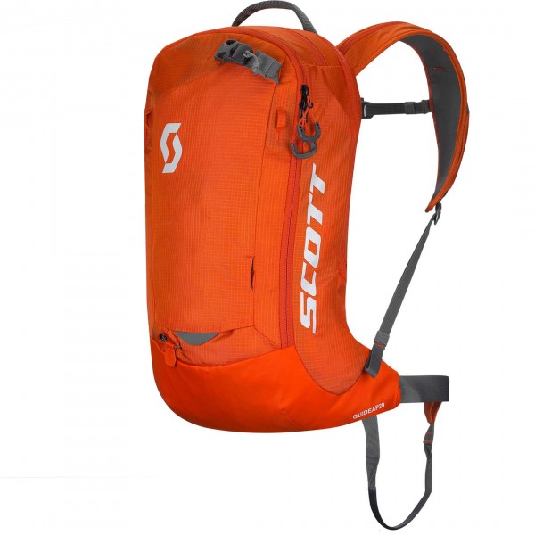 ÇANTA SCOTT GUIDE AP 20 Kit orange-grey SL