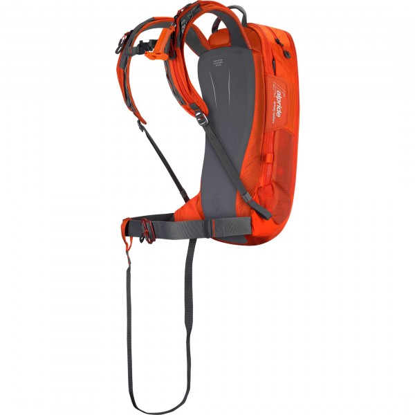 ÇANTA SCOTT GUIDE AP 20 Kit orange-grey SL