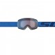 Syza për skijim / SCOTT LINX dark blue-skydive blue-enhancer blue chrome S2