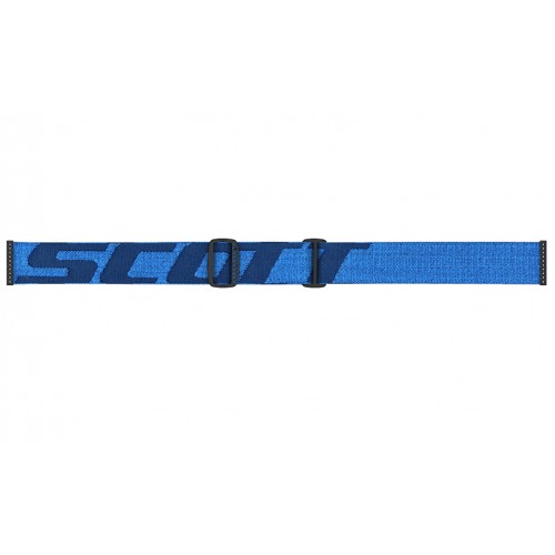 Syza për skijim / SCOTT LINX dark blue-skydive blue-enhancer blue chrome S2