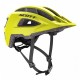 Helmet për Çiklizëm / SCOTT GROVE PLUS radium yellow - 21 - Madhësia:M/L