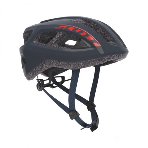 Helmet për ciklizëm / SCOTT SUPRA ROAD / midnight blue - 22