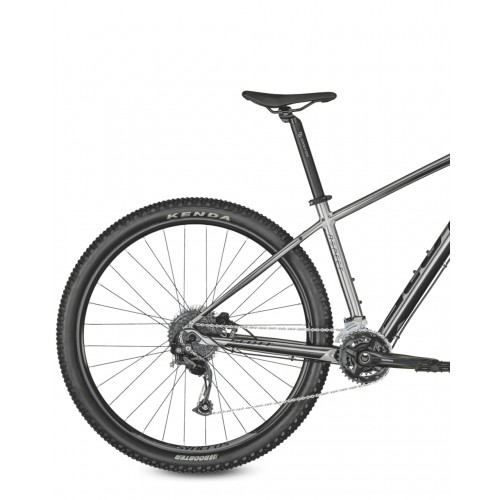 Biçikletë / SCOTT - ASPECT 950 - slate grey - 21