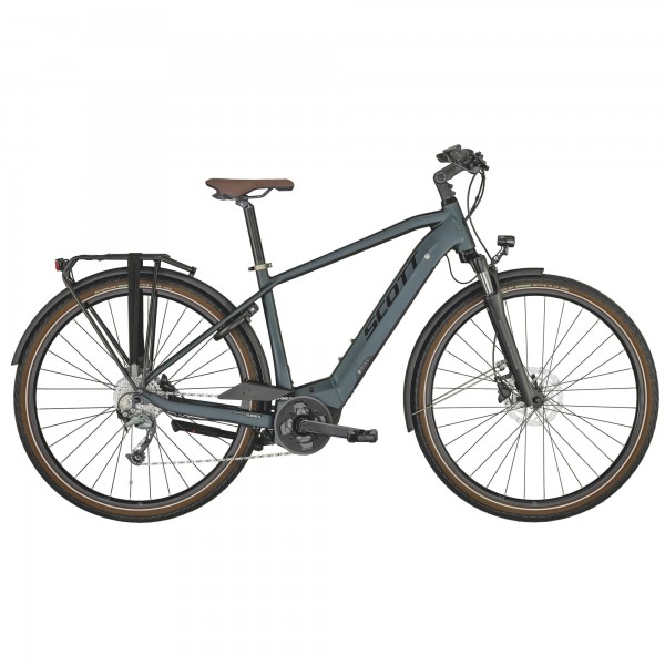 Biçikletë Elektrike / SCOTT SUB ACTIVE eRide MEN - 21