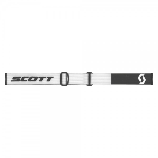 Syza për skijim / Scott SKI SC FACTOR PRO LS black-white-light sensitive bronze chrome S2-4