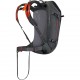 Çanta per ortek / SCOTT PATROL E1 30 Kit AP black-grey SL