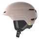 Helmet për Skijim / SCOTT CHASE 2 PLUS Pale pink - 22