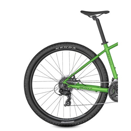 Biçikletë SCOTT ASPECT 970 / green XL - 21