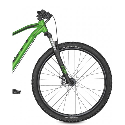 Biçikletë SCOTT ASPECT 970 / green - 21