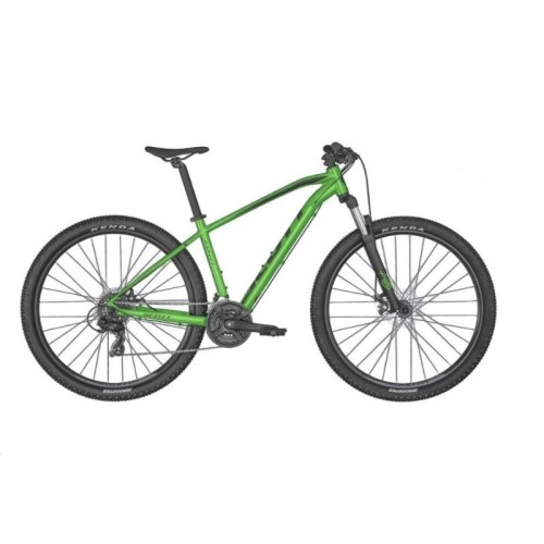 Biçikletë SCOTT ASPECT 970 / green XL - 21