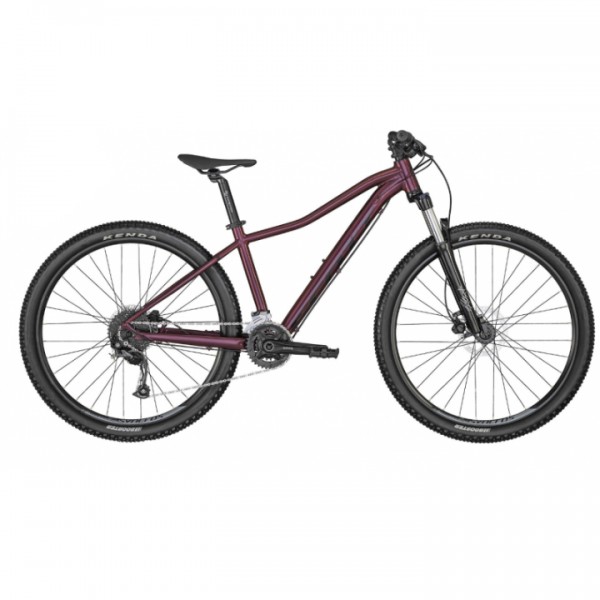 Biçikletë / Scott - Contessa Active 40 - purple - 22