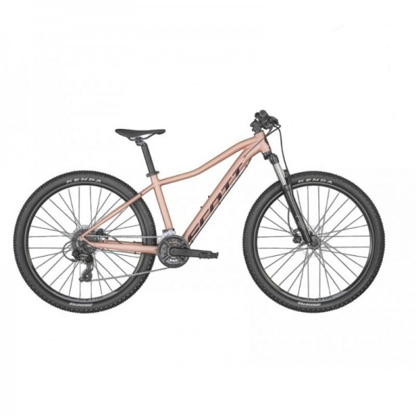 Biçikletë për Femra / SCOTT - CONTESSA ACTIVE 50 / pink - 21