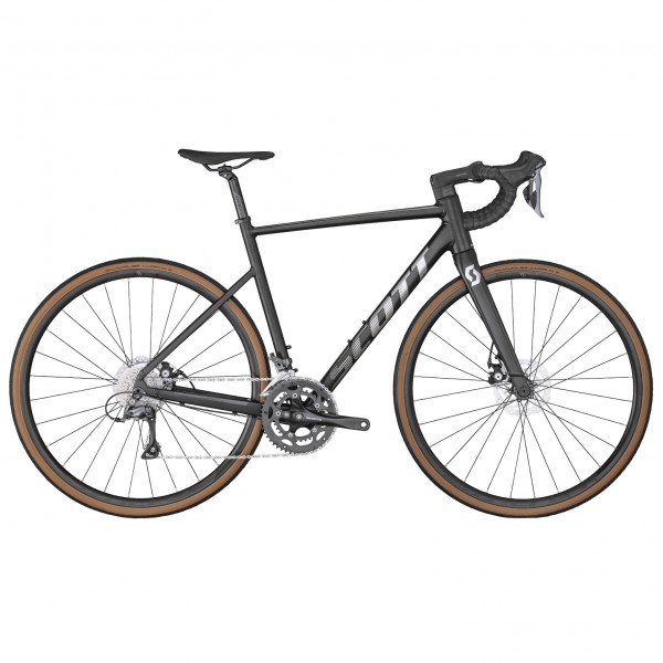 Biçikletë / Scott - SPEEDSTER 40 (CD16) - 22