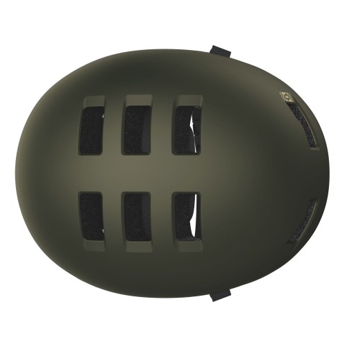 Helmet për çiklizëm / Scott JIBE komodo/green-gold - 22 / Madhësia: M/L