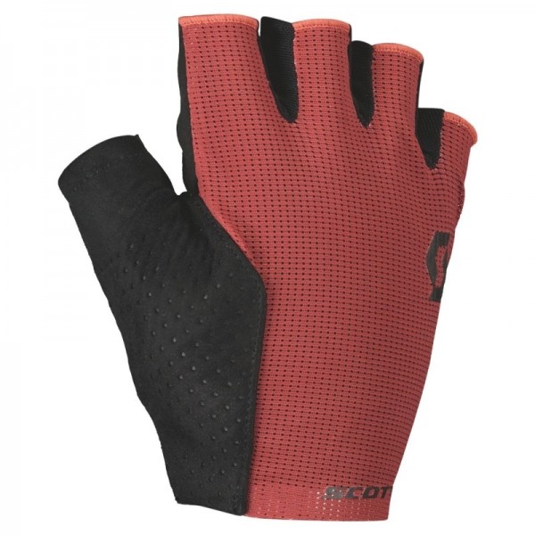 Dorëza për çiklizëm / SCOTT ESSENTIAL GEL SF tuscan / red-dark grey - 22