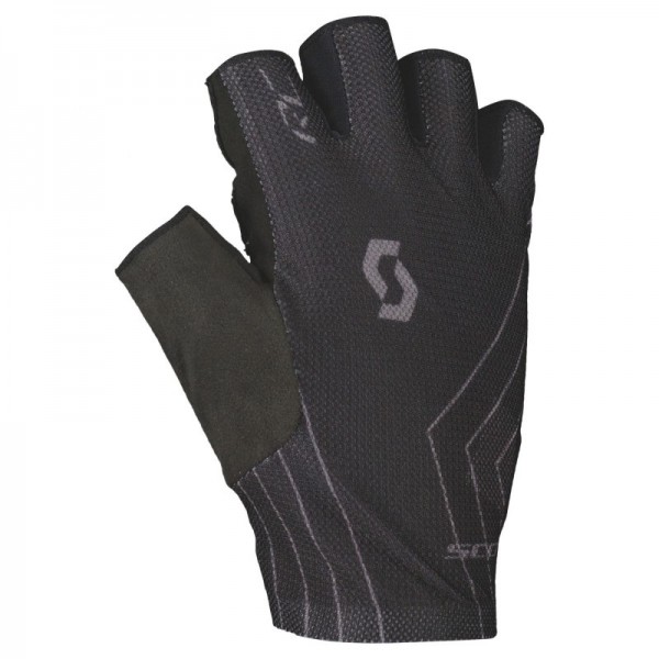 Dorëza për çiklizëm / SCOTT RC TEAM SF black-dark grey - 22