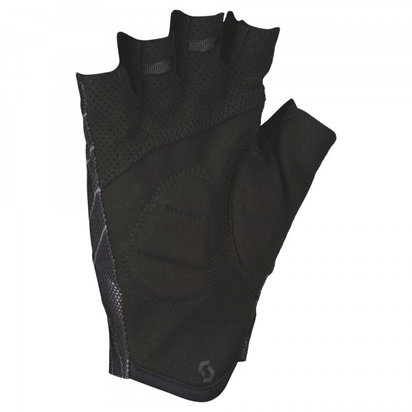Dorëza për çiklizëm / SCOTT RC TEAM SF black-dark grey - 22