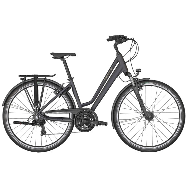 Biçikletë / SCOTT - SUB COMFORT 20 UNISEX - 23