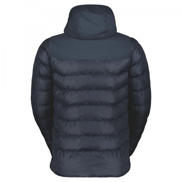 Xhaketë për Meshkuj / SCOTT INSULOFT WARM dark blue - 22