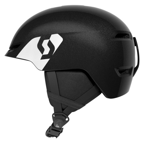 Helmet për skijim / Scott KEEPER 2 granite black - 23