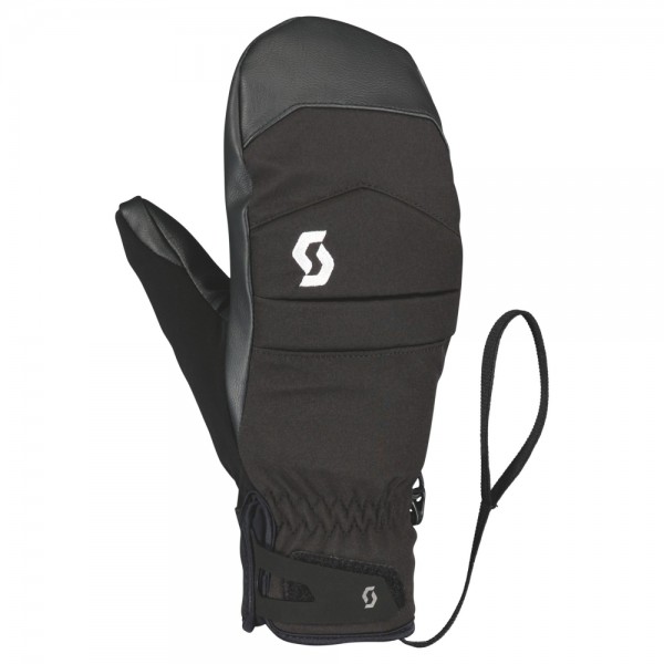 Dorëza për skijim për Femra / Scott W ULTIMATE HYBRID MITTEN black - 22
