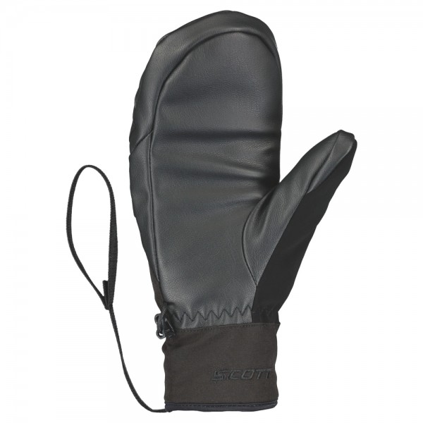 Dorëza për skijim për Femra / Scott W ULTIMATE HYBRID MITTEN black - 22