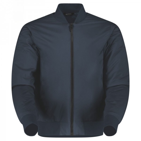Xhaketë për Meshkuj / SCOTT TECH BOMBER dark blue - 22