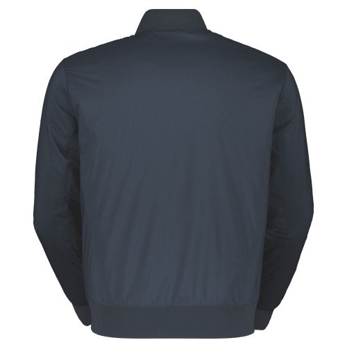 Xhaketë për Meshkuj / SCOTT TECH BOMBER dark blue - 22