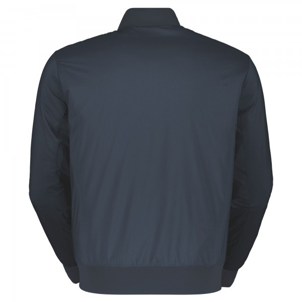 Xhaketë për Meshkuj / SCOTT TECH BOMBER dark blue - 22