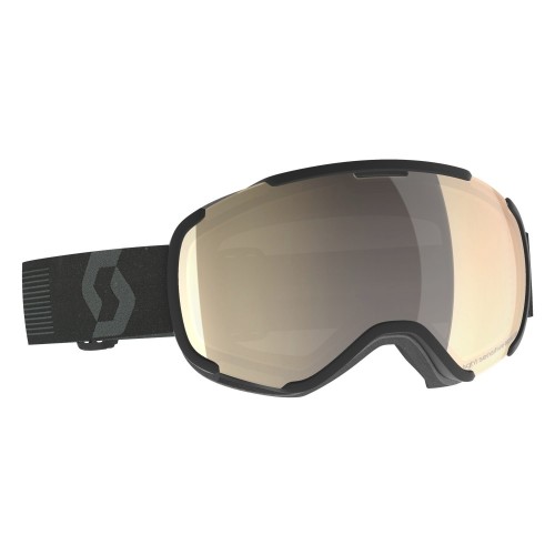 Syza për skijim / Scott FAZE II LS mineral black-light sensitive bronze chrome S2-4